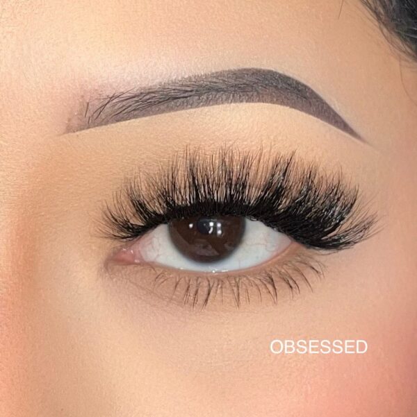 Obsessed - Image 4
