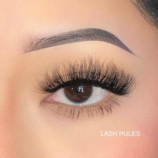 Lashrules - Image 4