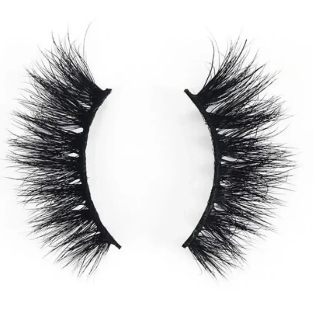 Half Lash Cat Eye Lashes