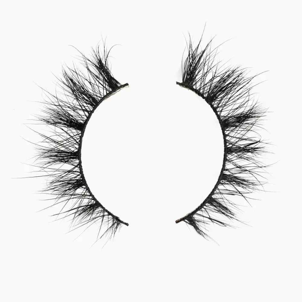 Wispy Classic Lashes