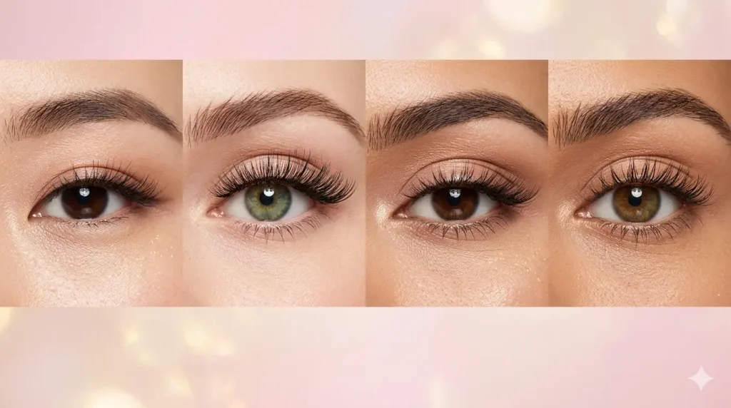 Understanding Your Eye Shape Matters